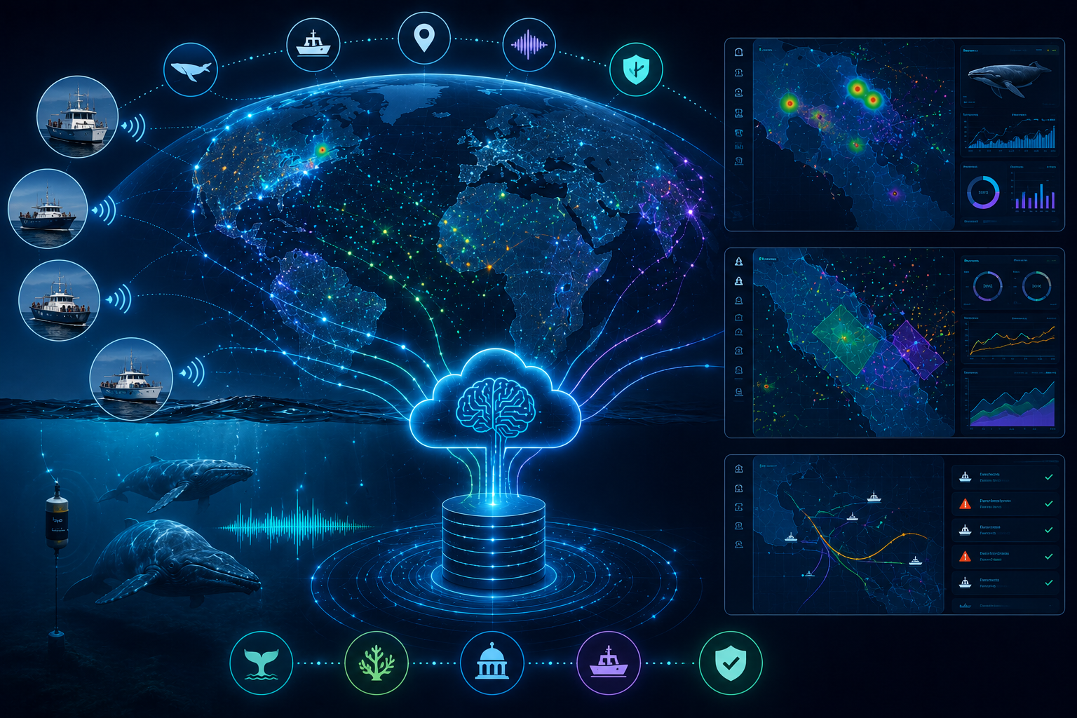 Power Ocean Intelligence